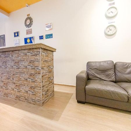 Hotel El Viajero #2 Cartagena 외부 사진