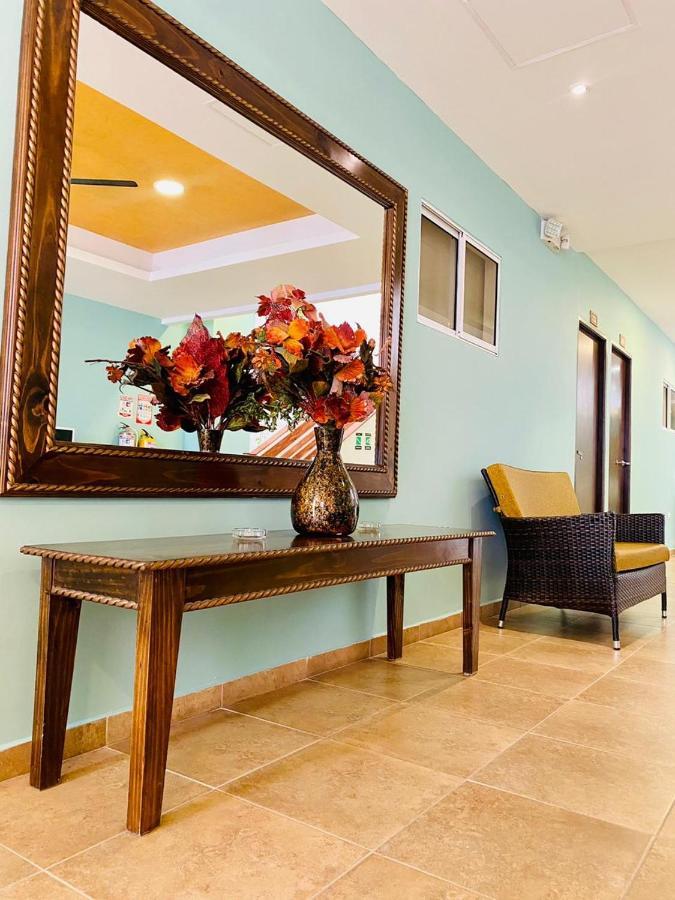Hotel El Viajero #2 Cartagena 외부 사진