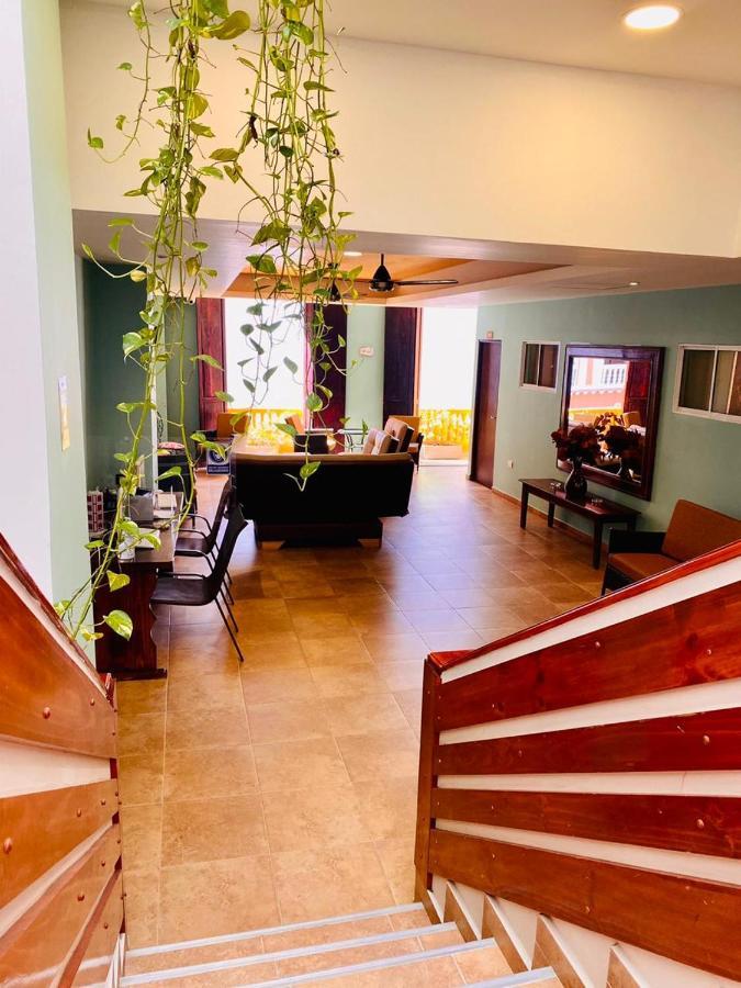 Hotel El Viajero #2 Cartagena 외부 사진