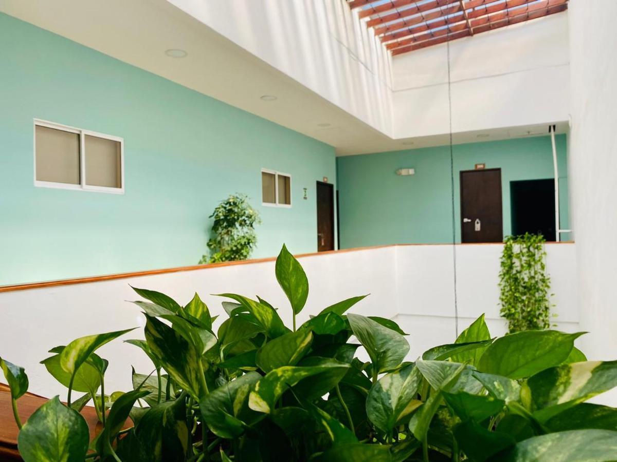 Hotel El Viajero #2 Cartagena 외부 사진