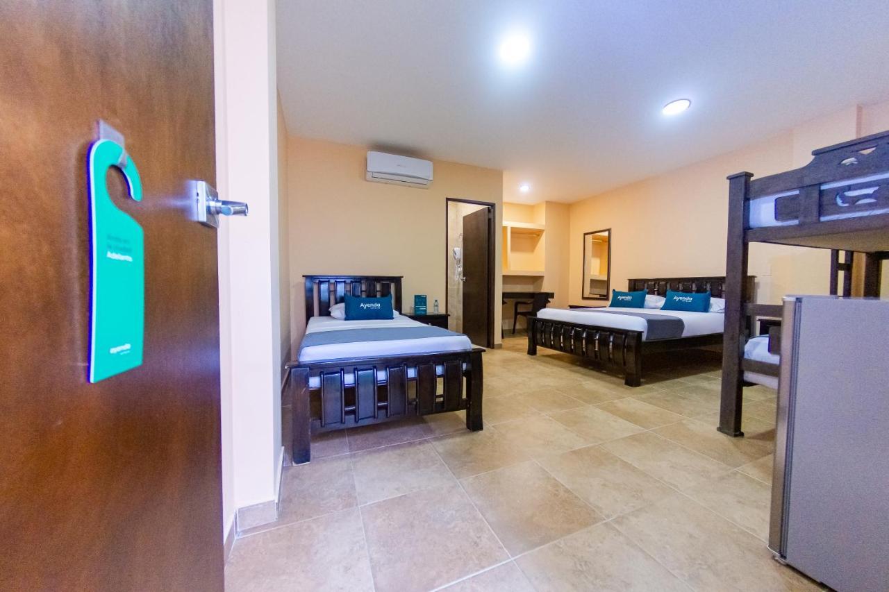 Hotel El Viajero #2 Cartagena 외부 사진