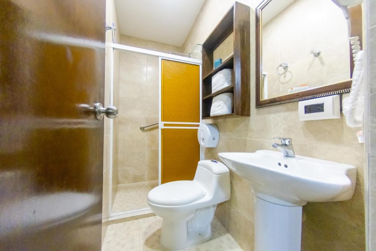 Hotel El Viajero #2 Cartagena 외부 사진