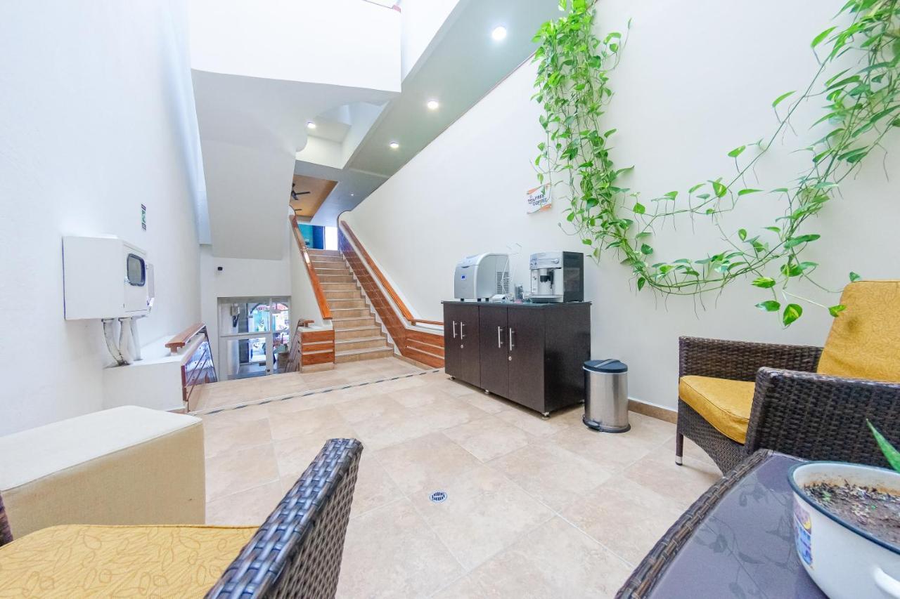 Hotel El Viajero #2 Cartagena 외부 사진