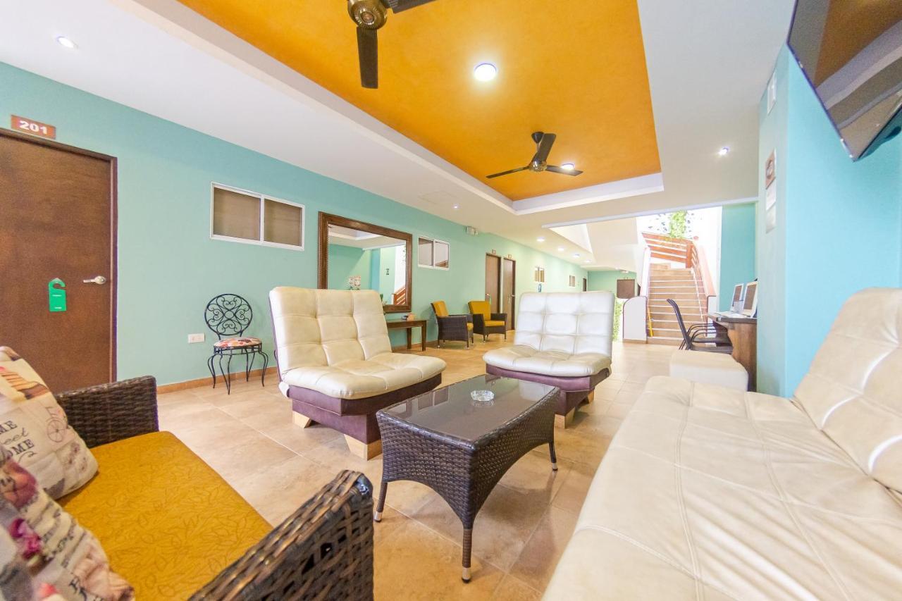 Hotel El Viajero #2 Cartagena 외부 사진