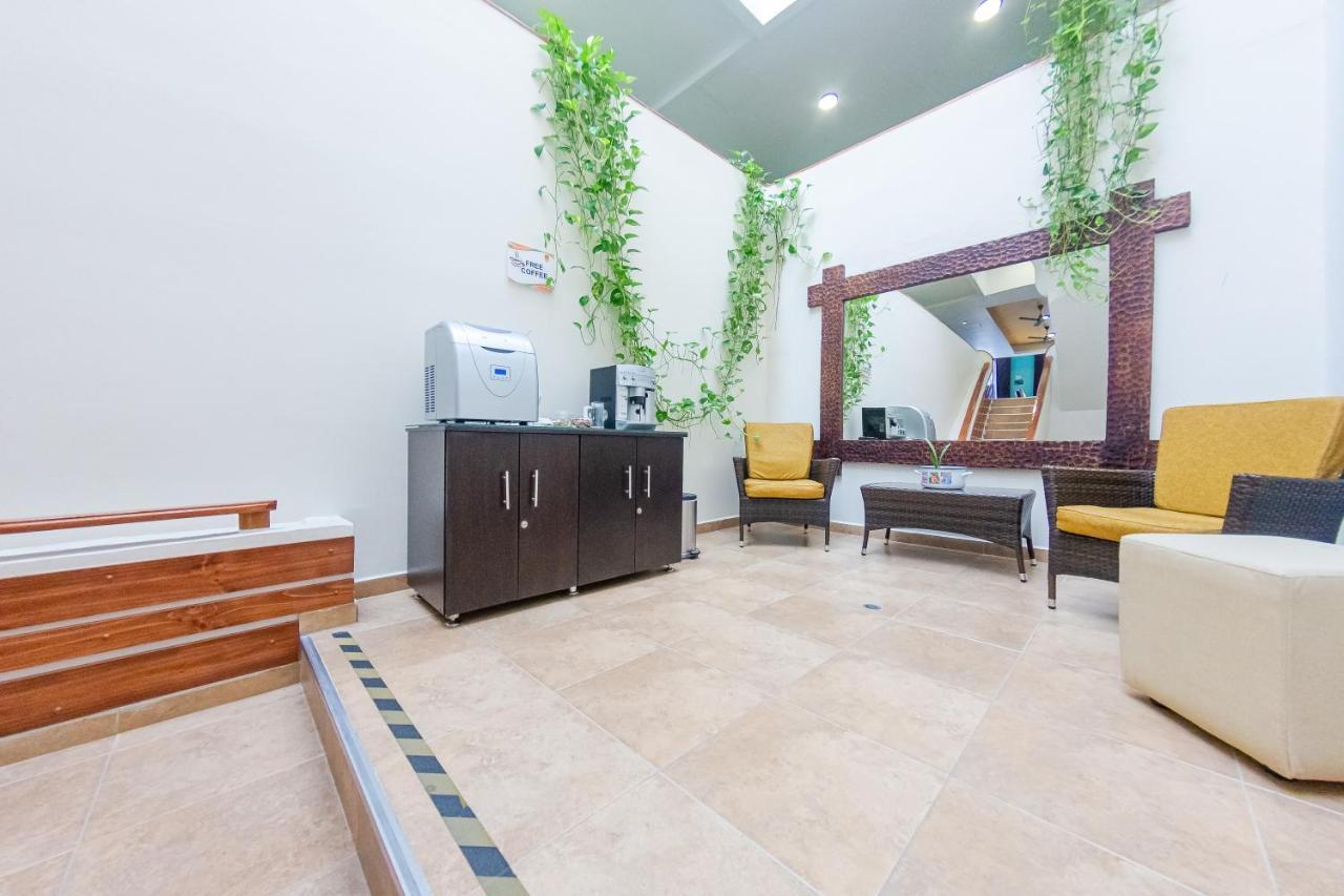 Hotel El Viajero #2 Cartagena 외부 사진