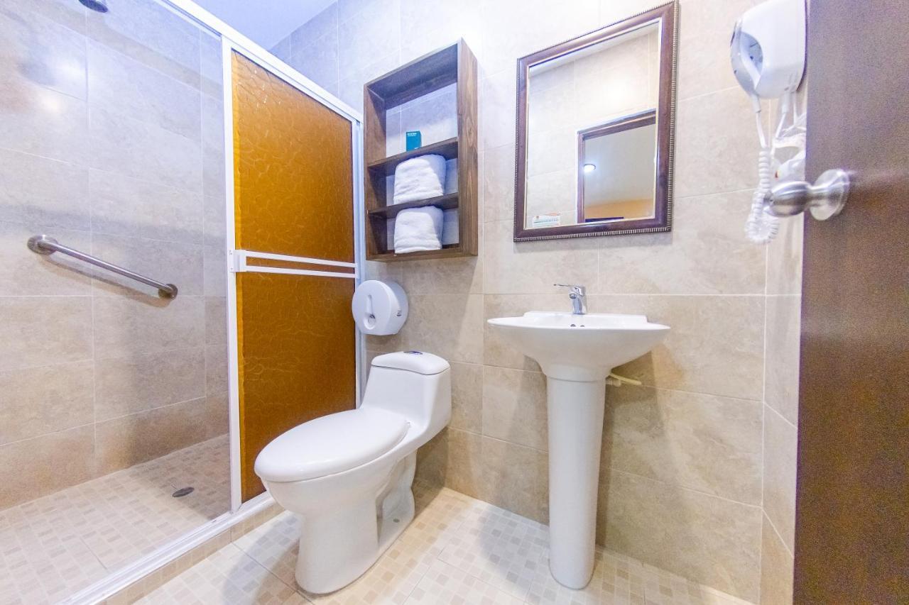Hotel El Viajero #2 Cartagena 외부 사진