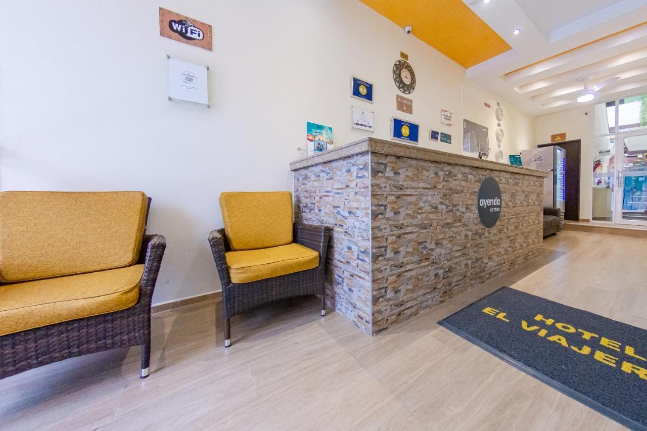 Hotel El Viajero #2 Cartagena 외부 사진