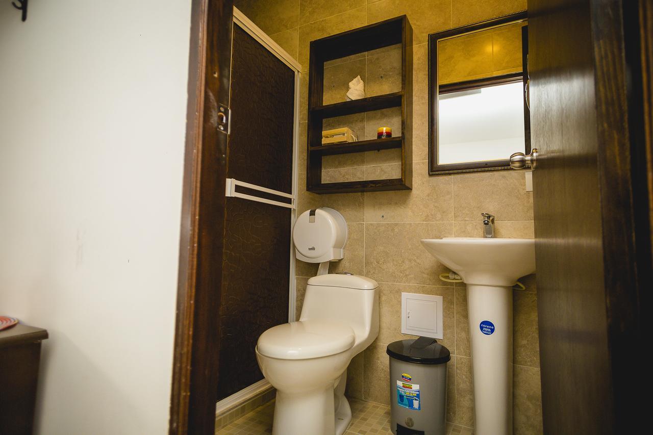 Hotel El Viajero #2 Cartagena 외부 사진